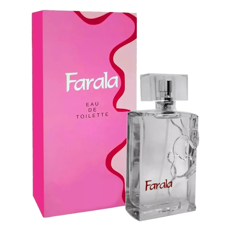 Perfume Farala Edt 100 Ml