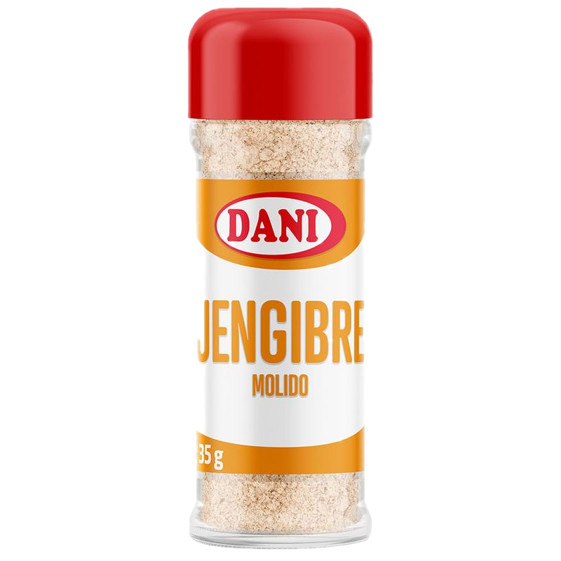 Jengibre Molido Dani 35 G