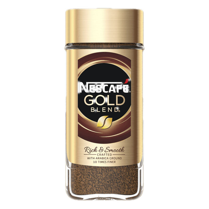 Cafe Soluble Gold 100 G. Nescafe