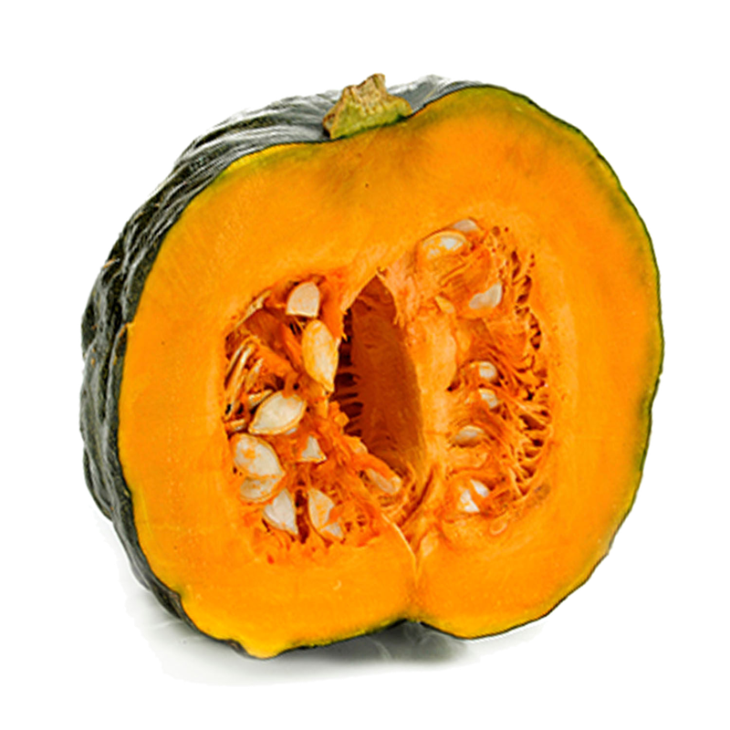 Zapallo Kabutia 1 Kg