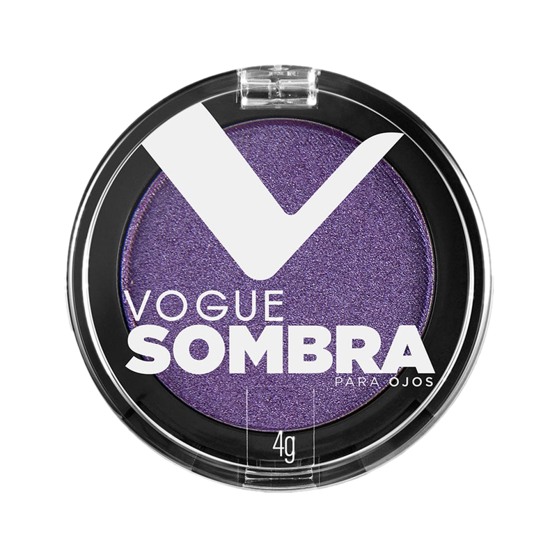 Sombra De Ojos Vogue Individual Mi Mood