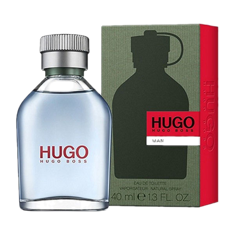 Hugo Boss Men Edt 40 Ml