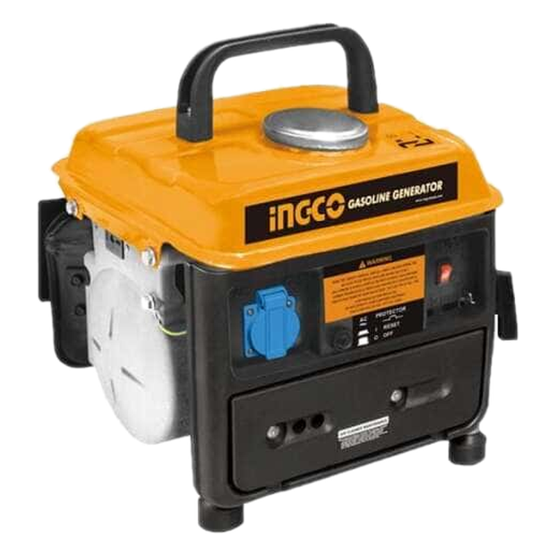 Generador 800w Ingco Ge8002 Motor 2t Salida Cc:12v 8.3a