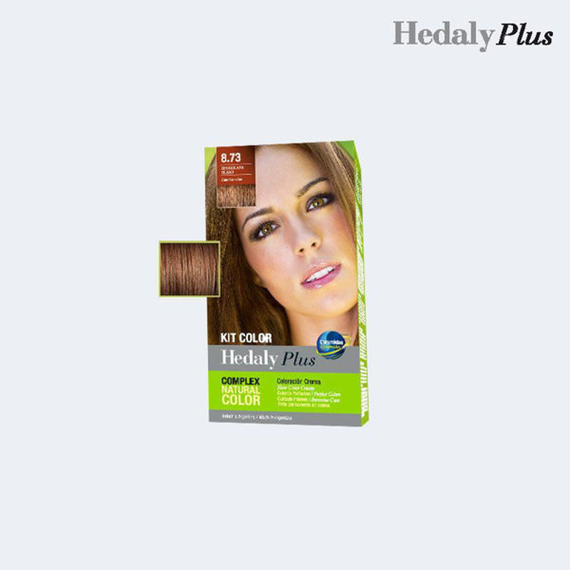 Kit Hedaly Plus Nro.8.73
