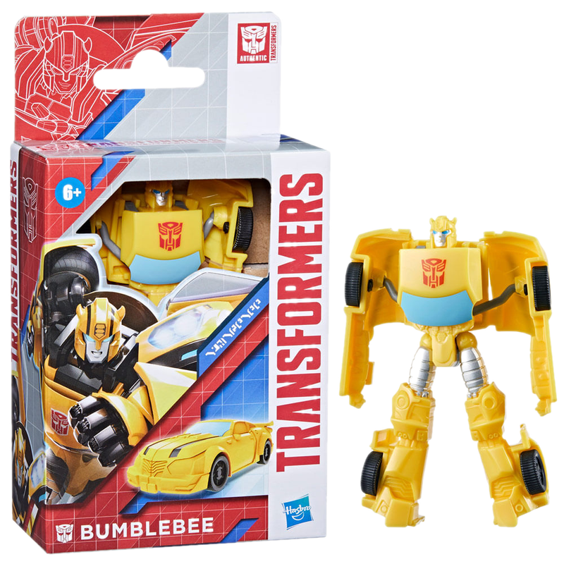Transformers Surtidos 10 Cm