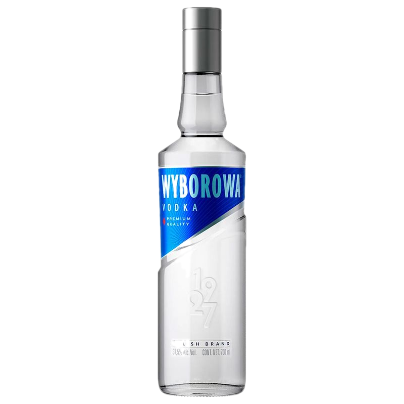 Vodka Wyborowa 700 Ml