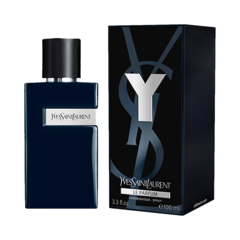 Perfume Yves Saint Laurent Y Men Le Parfum 100 Ml