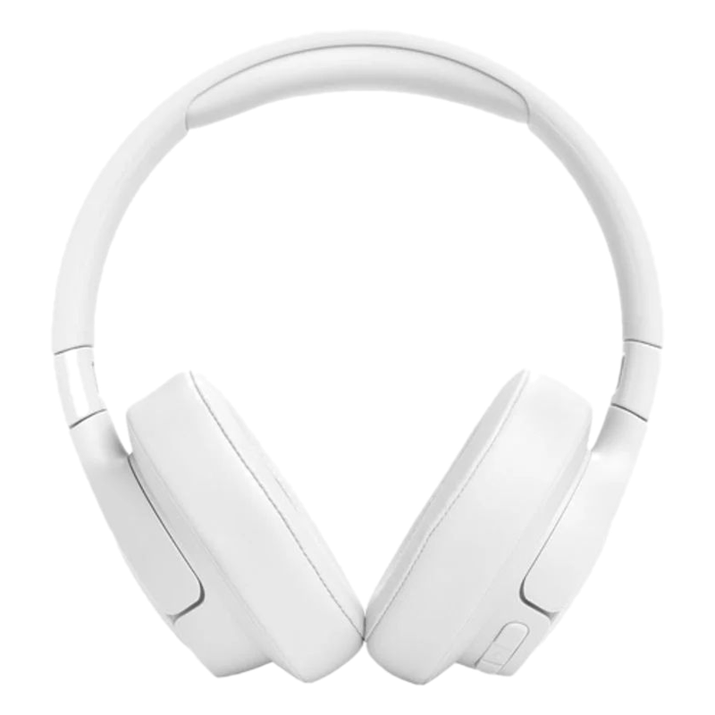 Auriculares Jbl Tune 770 Bt Headphone Noise Cancelling Over Ear Blanco