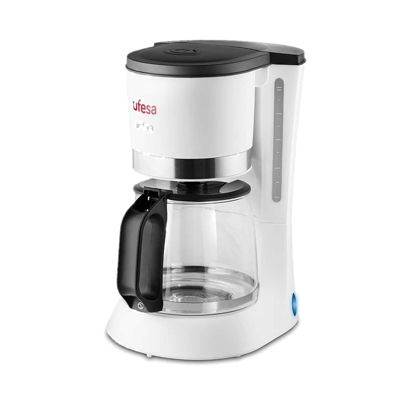 Cafetera De Goteo Ufesa Cg7123