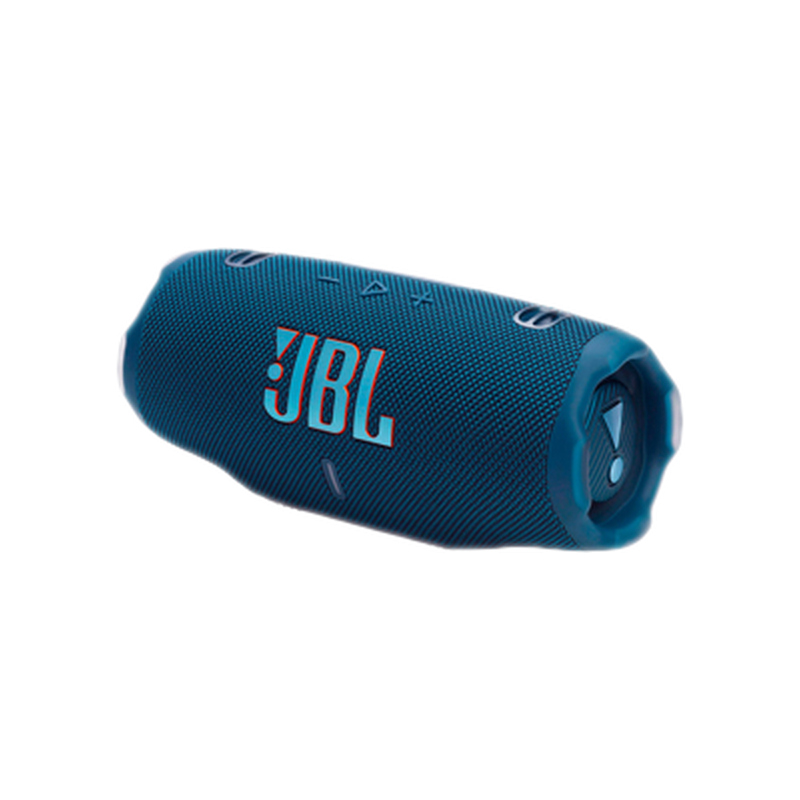 Parlante Bluetooth Jbl Charge 6 Azul