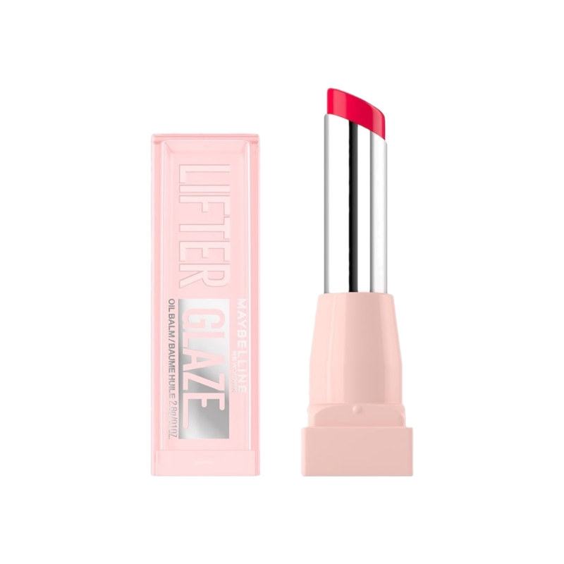 Labial Maybelline Lifter Glaze N°004 Cherry Swirl