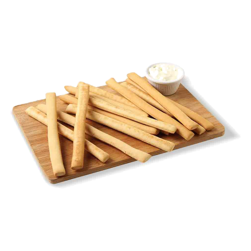 Grisines Tipo Italiano Sin Sal 130 G