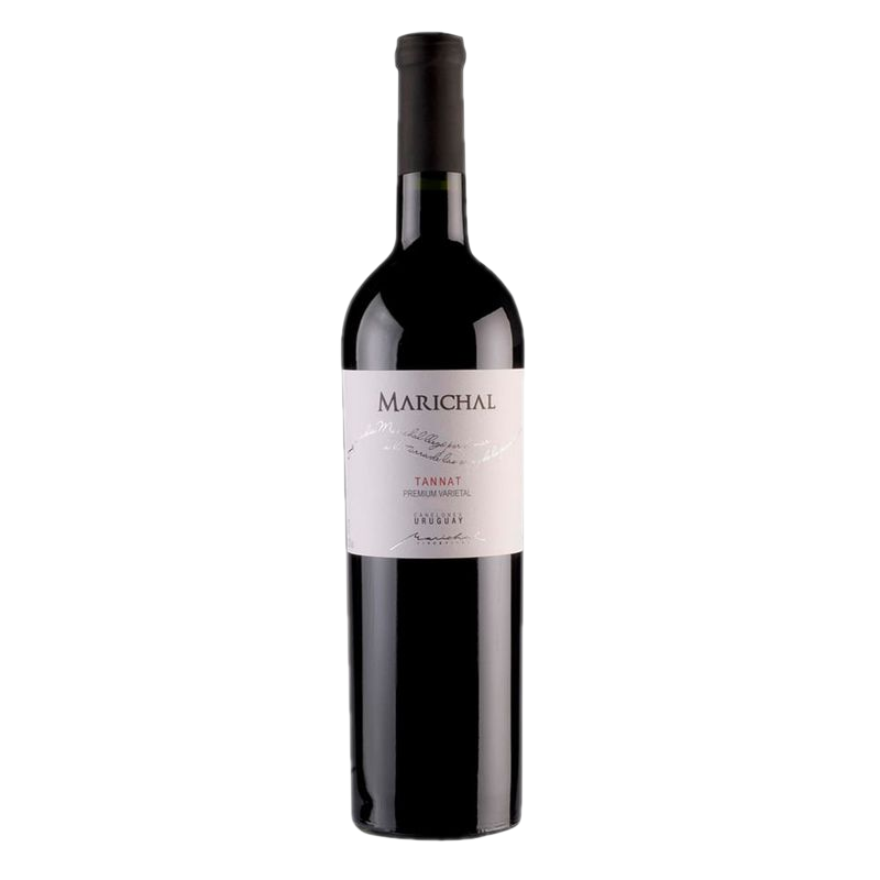 Vino Tinto Tannat Marichal 750 Ml
