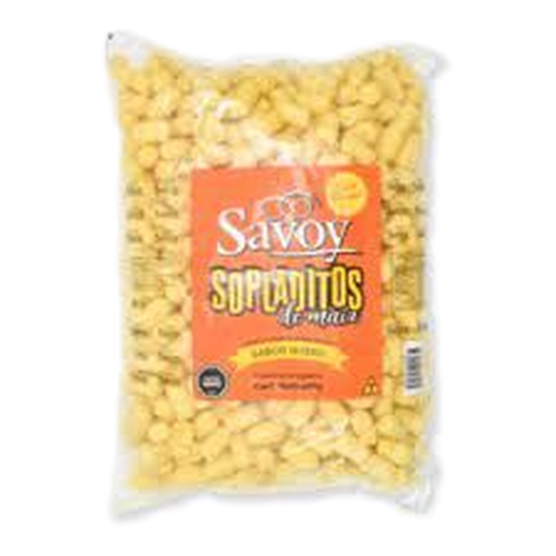 Pure De Papas Ristorantte 120 G
