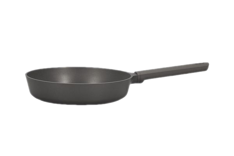 Sartén Antiadherente Tienda Casa Negra 24 Cm