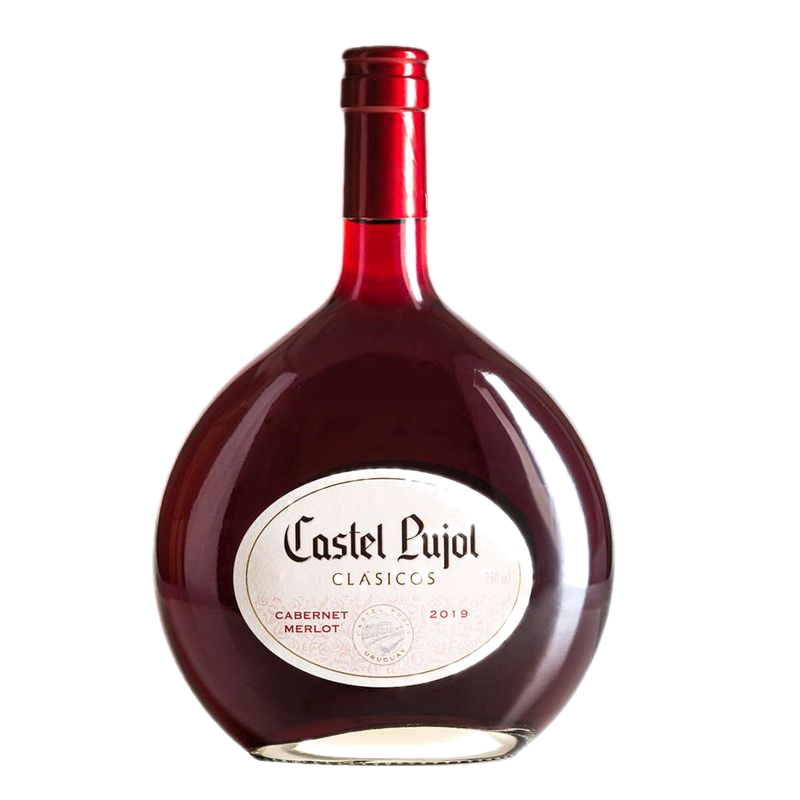 Tinto Castel Pujol (1)