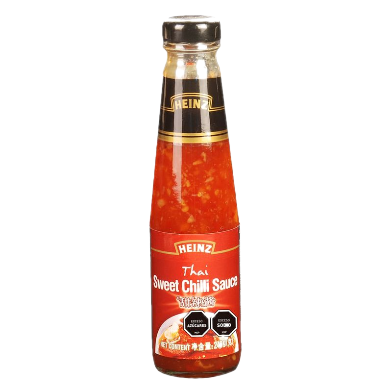 Salsa Sweet Chili Thai 240 G