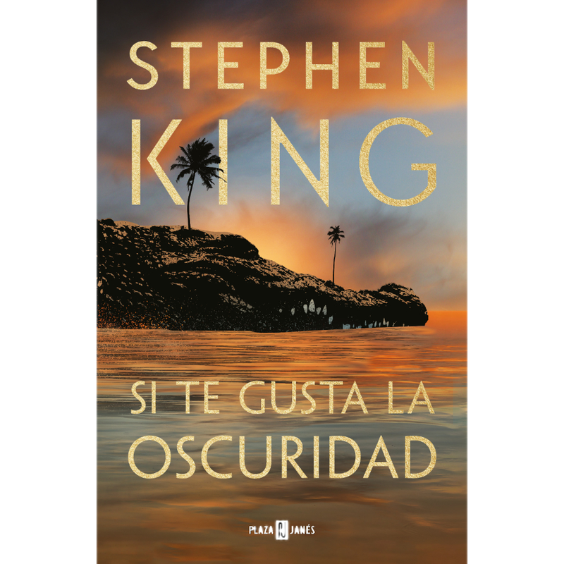 Libro Si Te Gusta La Oscuridad
