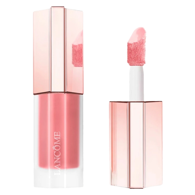 Rubor Lancôme Idôle Skin Juicy N°60 Knock On Rosewood