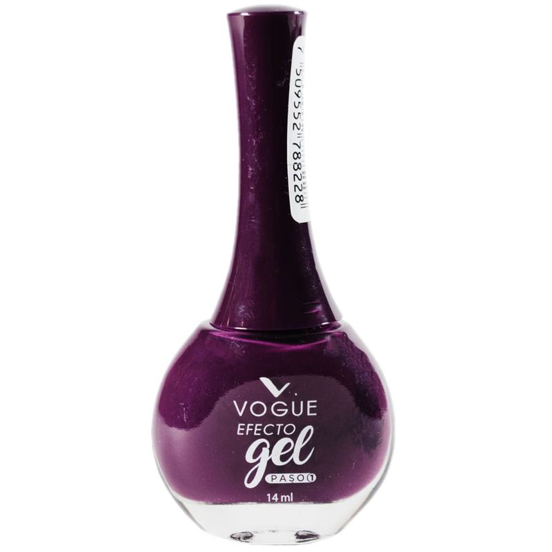 Esmalte Fantastic Vogue Efecto Gel Felicidad 14 Ml