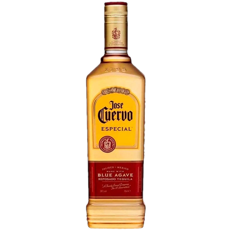 Tequila José Cuervo Reposado 750 Ml