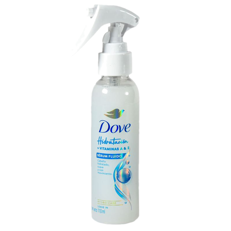 Serum Dove Hidratante 110 Ml