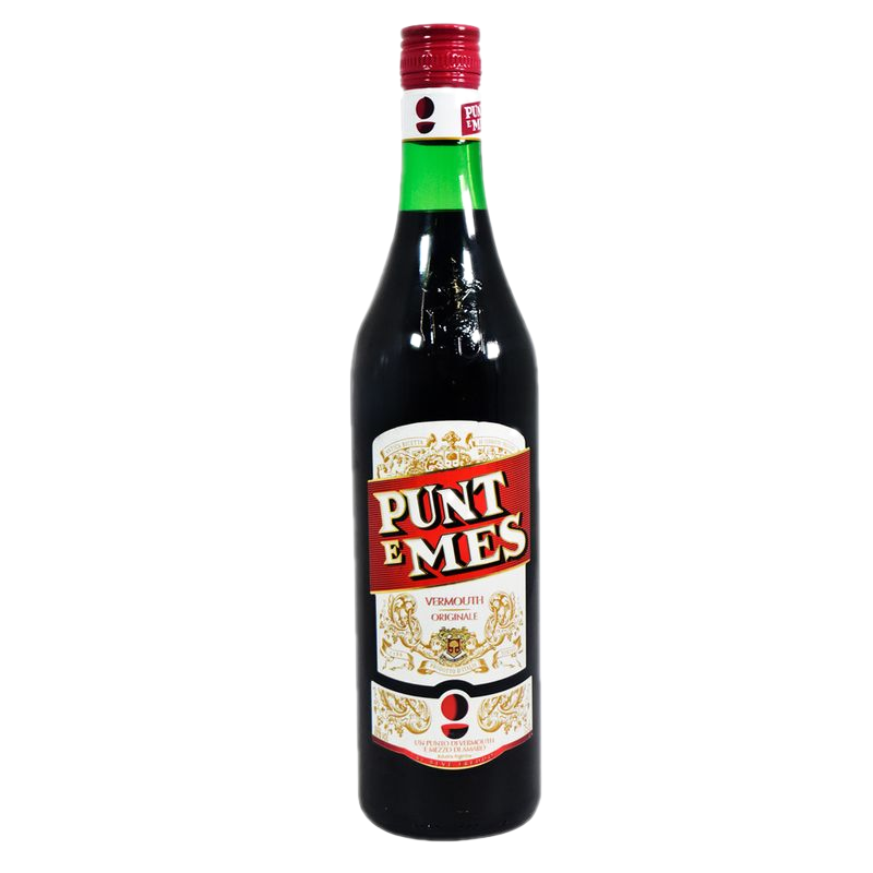 Vermouth Punt E Mes 750 Ml