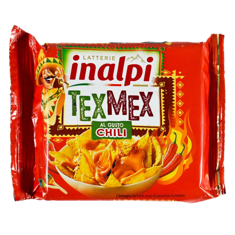 Queso Inalpi Al Chili