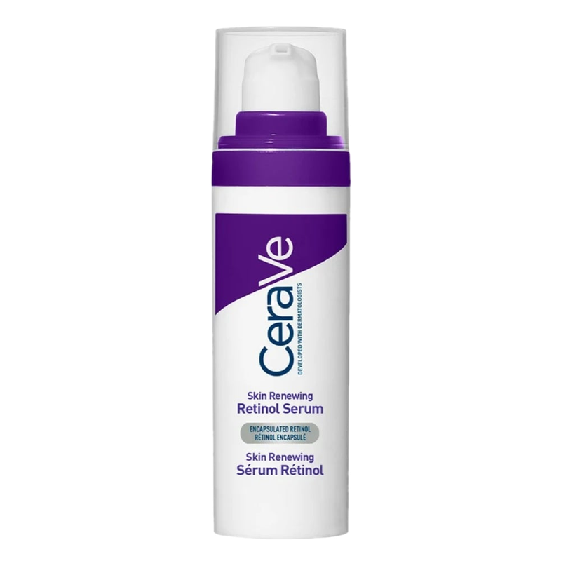 Sérum Cerave Skin Renewing Retinol 30 Ml