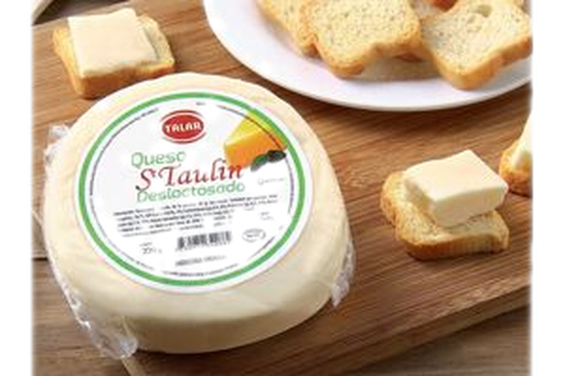 Queso Talar St Taulin Deslactosado 220 G
