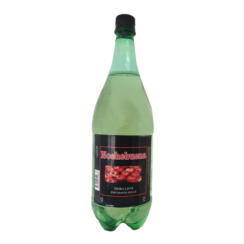 Sidra Noche Buena 1.5 L