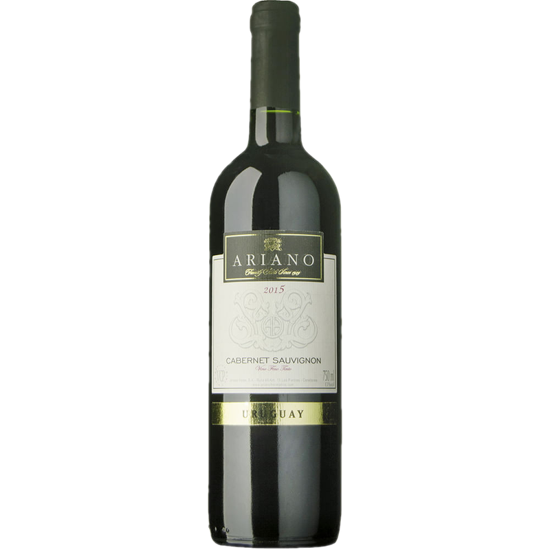Vino Cabernet Sauvignon Ariano Tinto 750 Ml