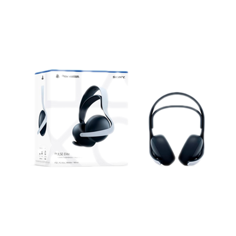 Auricular Sony Ps5 Inalámbrico