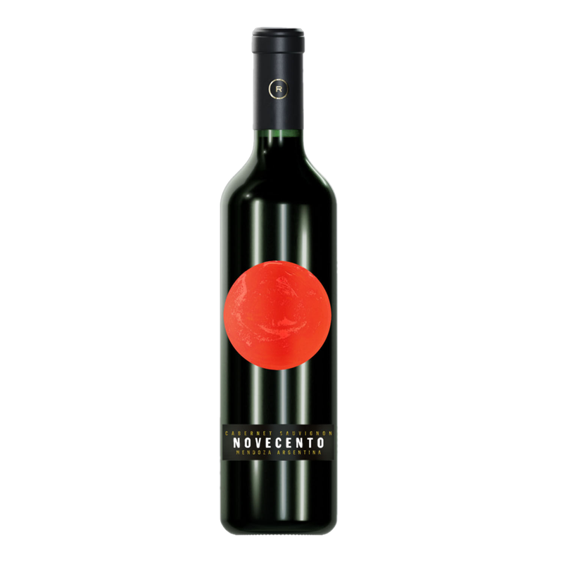 Vino Novecento Tinto Cabernet Sauvignon 750 Ml