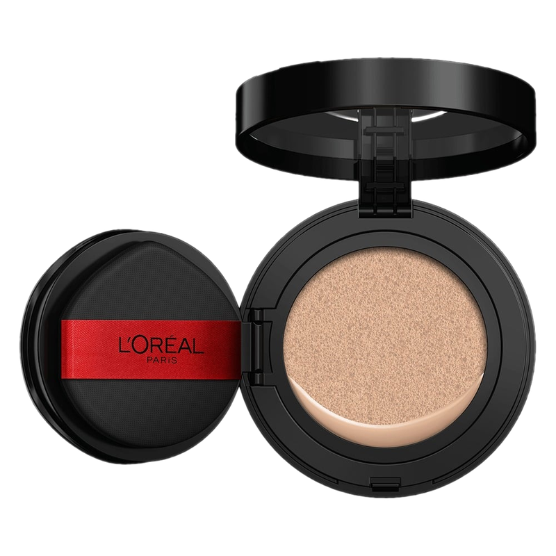 Base L'oréal Paris Infallible Air Wear Cushion N°140 Neutral