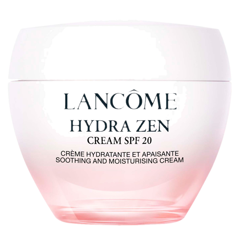 Crema Lancôme Crema Gel Hydrazen 50 Ml