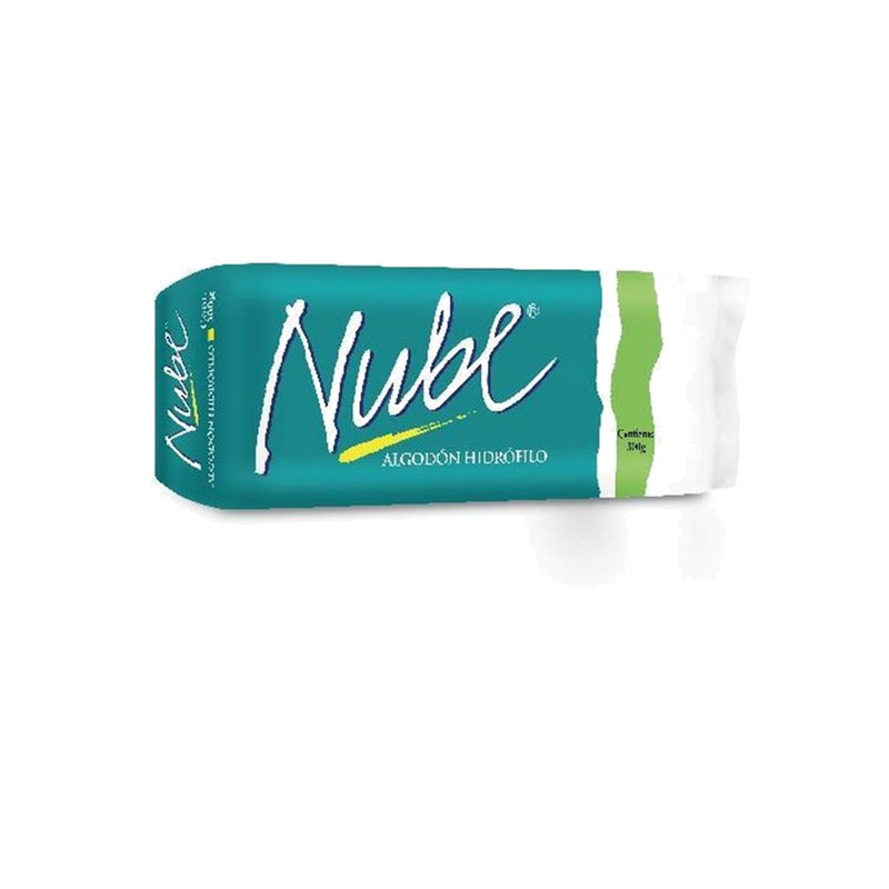 Algodón Nube 300 G