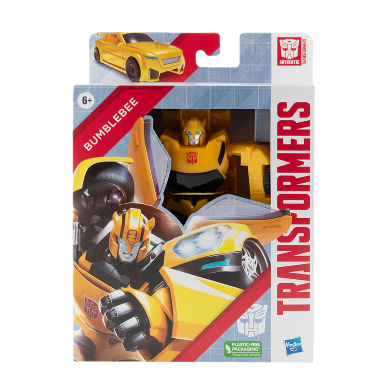 Transformers Alpha Hasbro 18 Cm Varios Personajes
