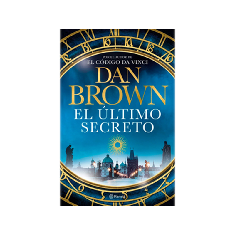 El Último Secreto - Dan Brown