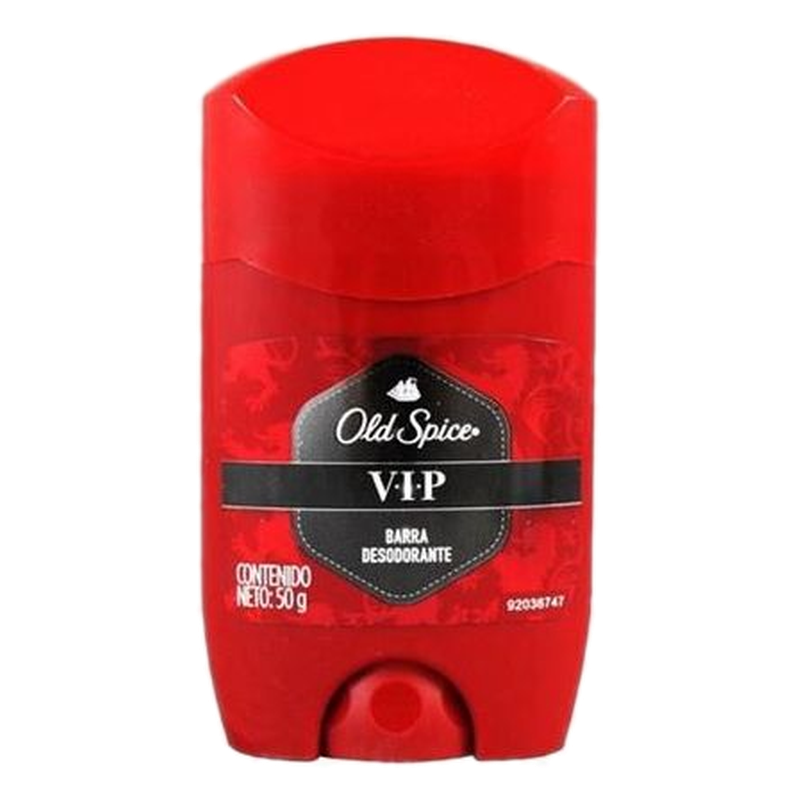 Desodorante Vip Old Spice 50 G
