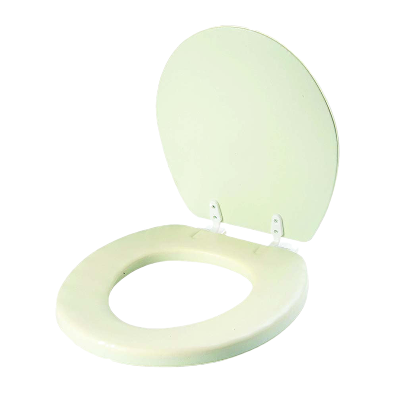Asiento Inodoro Acolchonado
