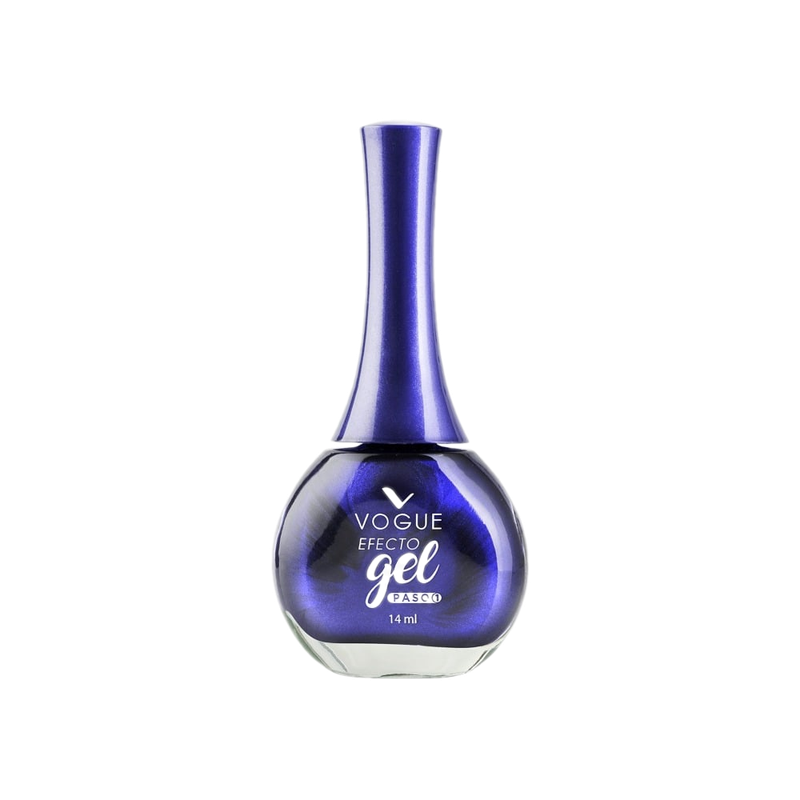 Esmalte Vogue Efecto Gel Grafiti 14 Ml