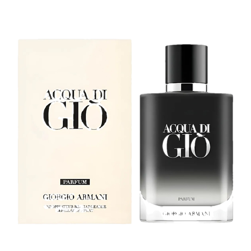 Perfume Giorgio Armani Acqua Di Gio Parfum 30 Ml