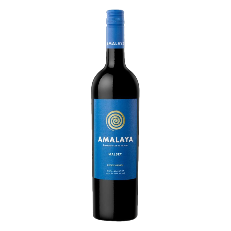 Vino Amalaya Tinto Malbec 750 Ml