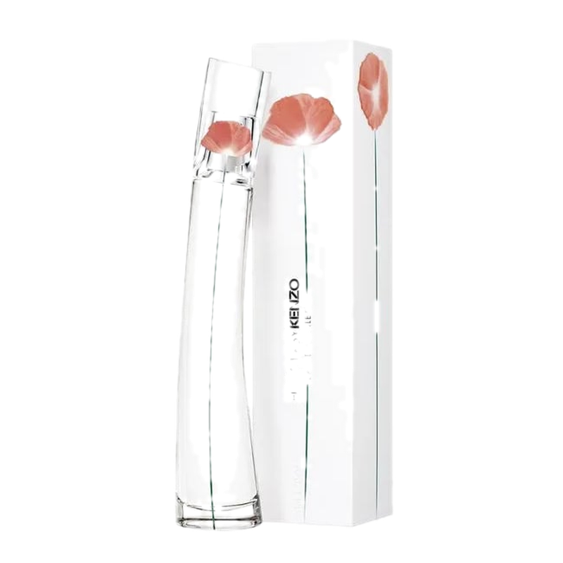Perfume Kenzo Flower By Kenzo Femme Edt 50 Ml