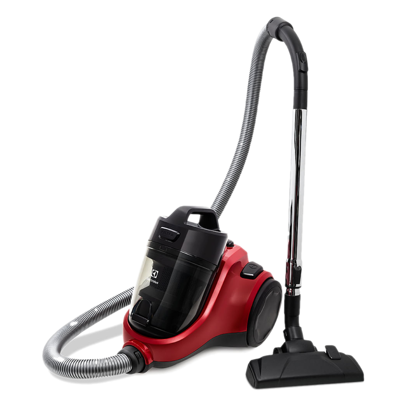Aspiradora Electrolux Sin Bolsa 1800 W Eas31