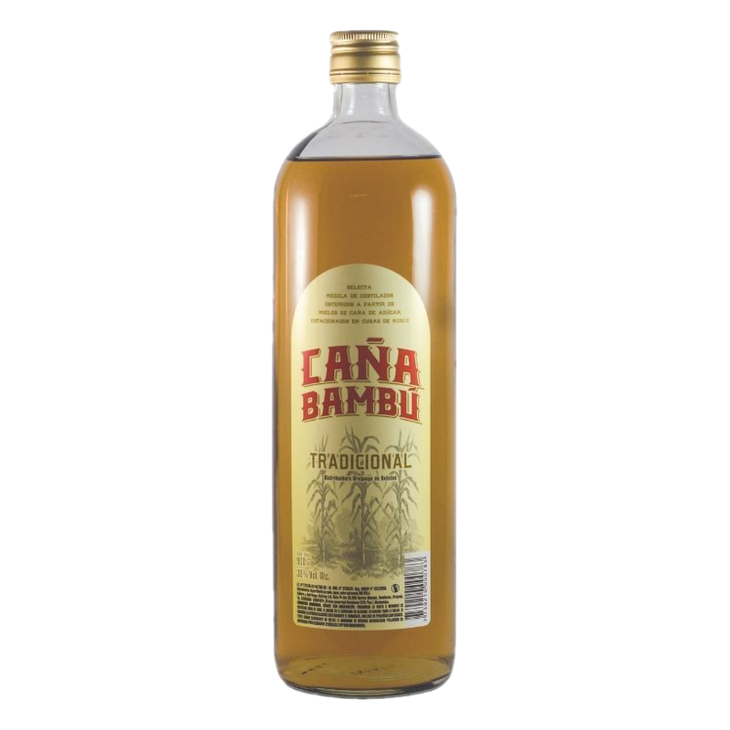Caña Bambú Tradicional 950 Ml