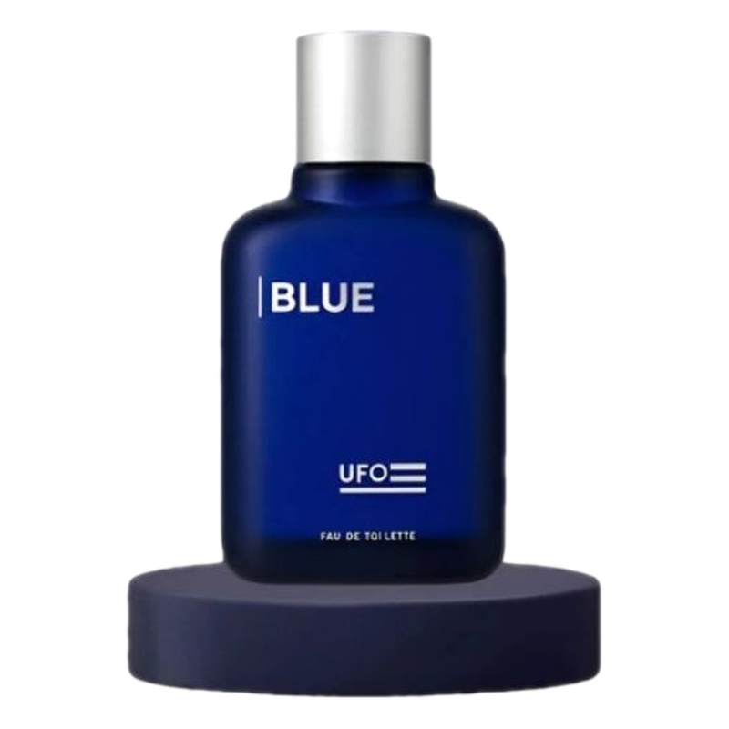 Perfume Ufo Blue For Him 55 Ml