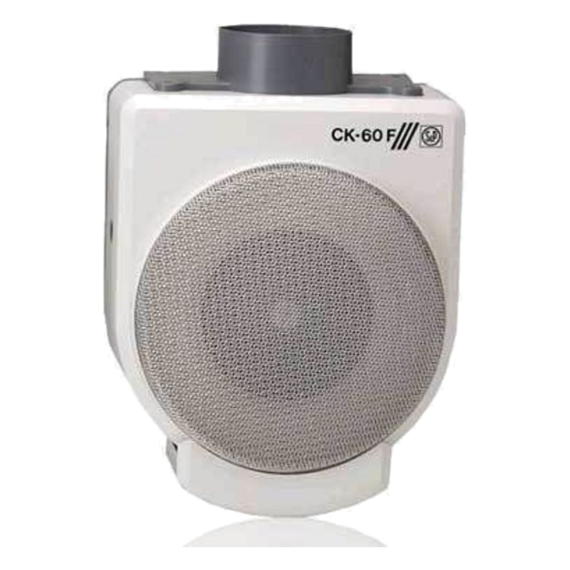 Extractor De Cocina Syp