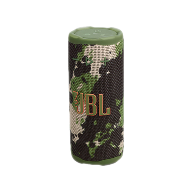 Parlante Jbl Grip Camuflado
